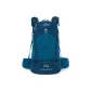 Dark Blue+Orange Rain Cover
