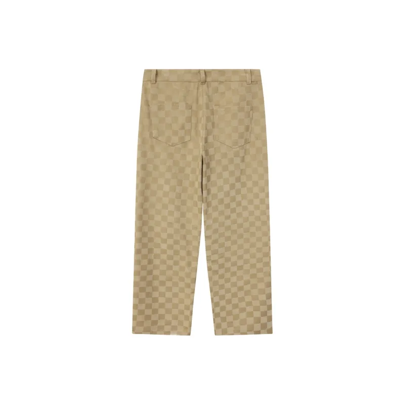 BTK Casual Pants Unisex-1