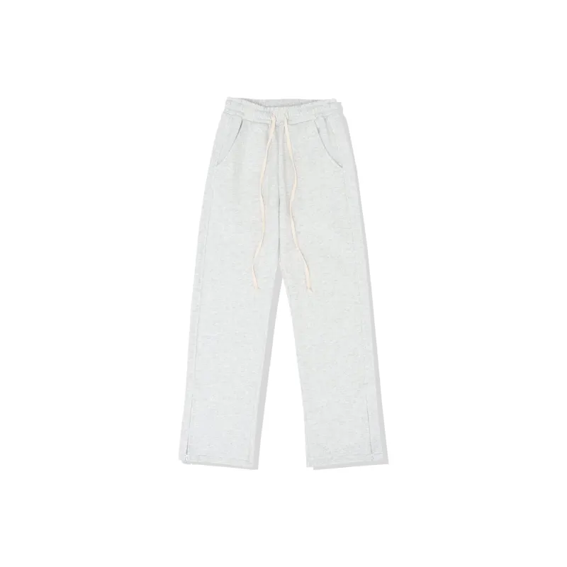 UFZ Casual Pants Unisex-0