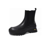 Black (Fleece-Lined)