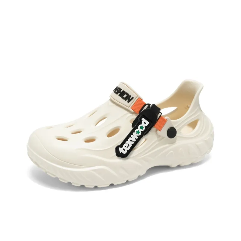 TEXWOOD Clogs Men-11