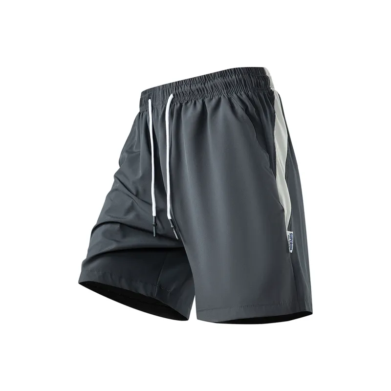 HSTYLE Casual Shorts Unisex-3