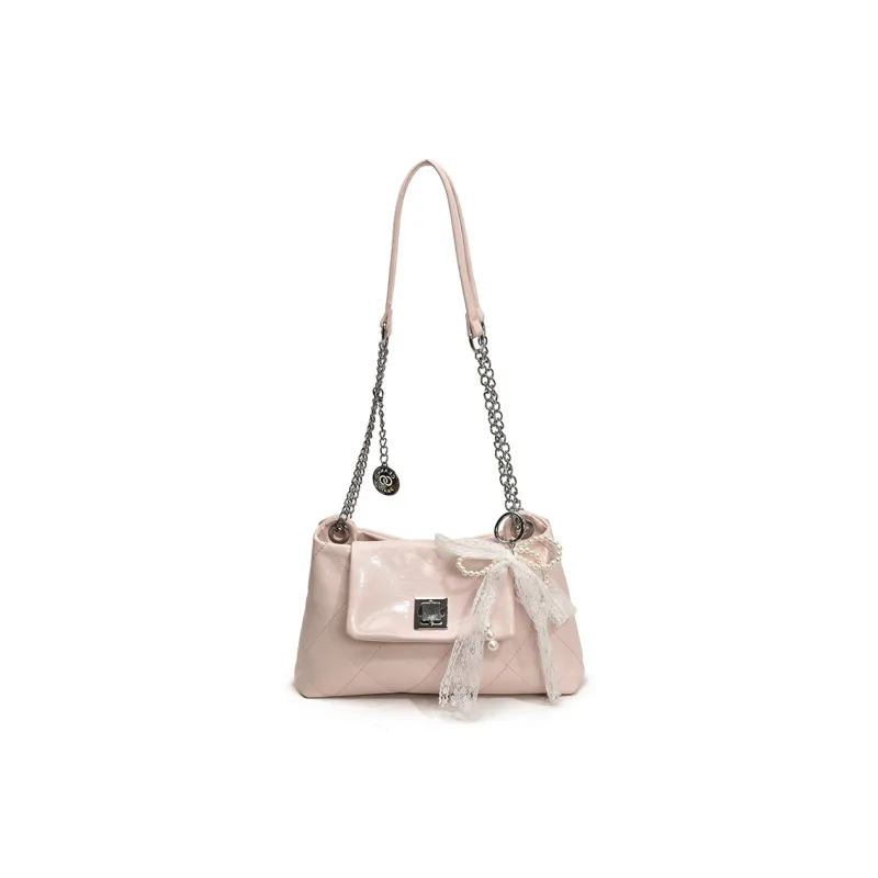 Yalu PU Crossbody Bag, Shoulder Bag Women's Multicolor-15