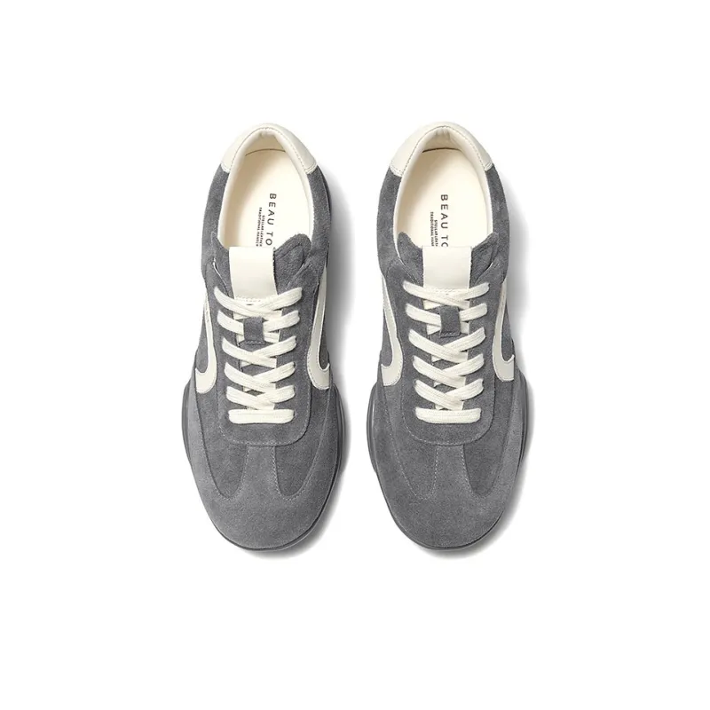 Beau Today Low-Top Casual Shoes Women's-7