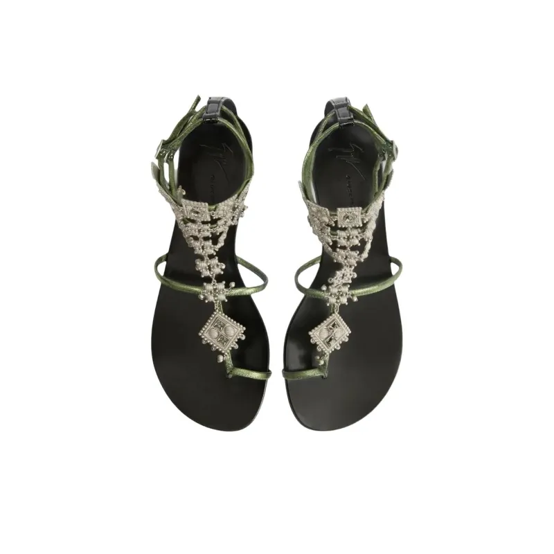 Giuseppe Zanotti Amira Sandals Women's-4