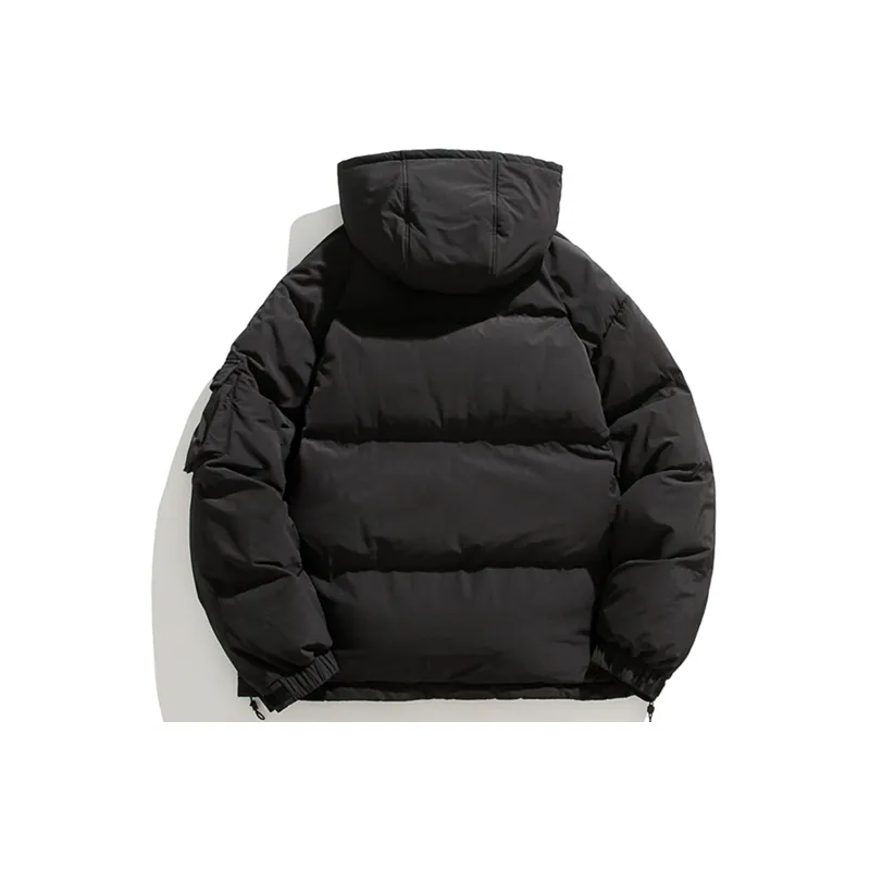 BOTH PLAY Down Jackets Unisex-1