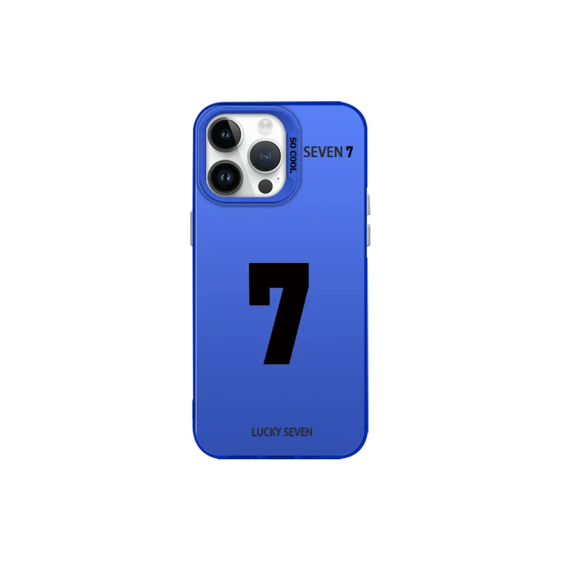 Future genes Phone Cases-6
