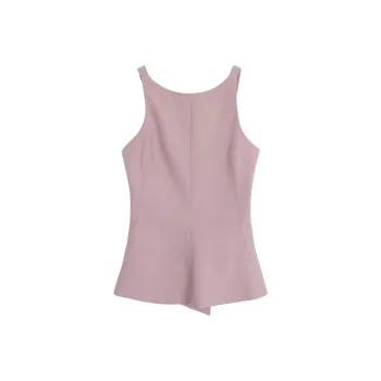 ORANDOR WEAR Tank Tops Women's Pink