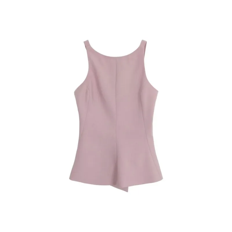 ORANDOR WEAR Tank Tops Women's Pink-0