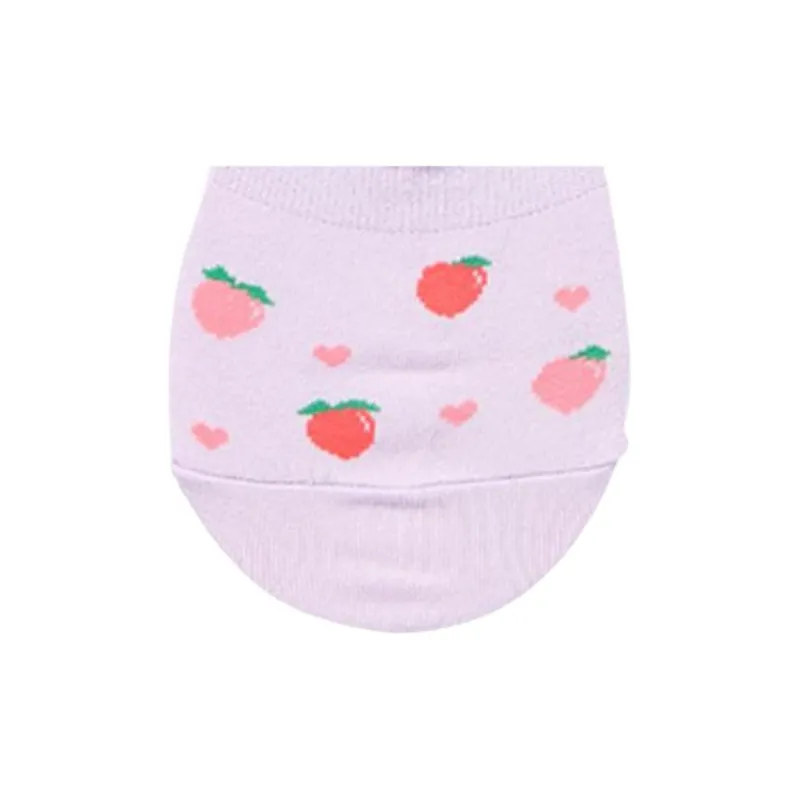 Tutuanna* No Show Socks Women's 1 Pack-4