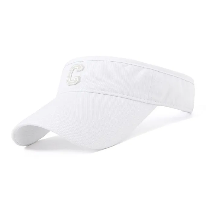 BAIJUAN Cotton Sun Protection Hats Unisex-3