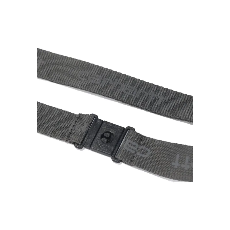 Carhartt Nylon Card Holder Unisex Gray-3