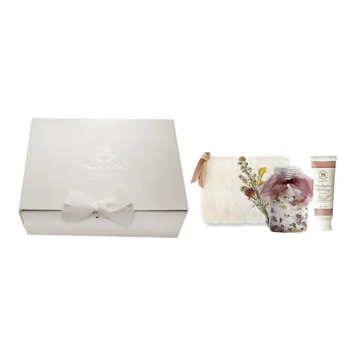 BEAUTE DE SAE 바디 케어 키트