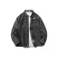 Black Gray