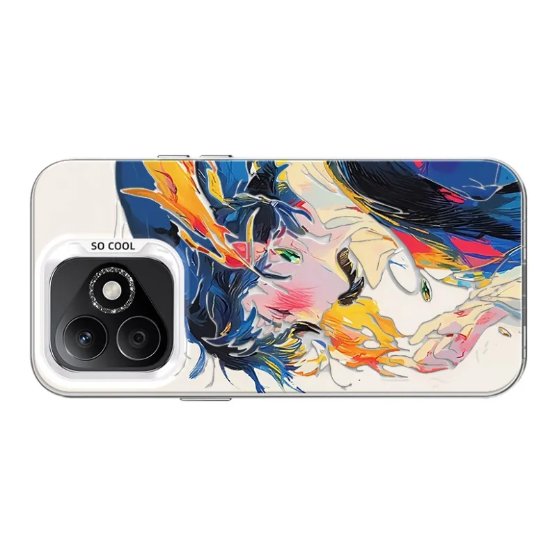 CHUNFAN Phone Cases-4
