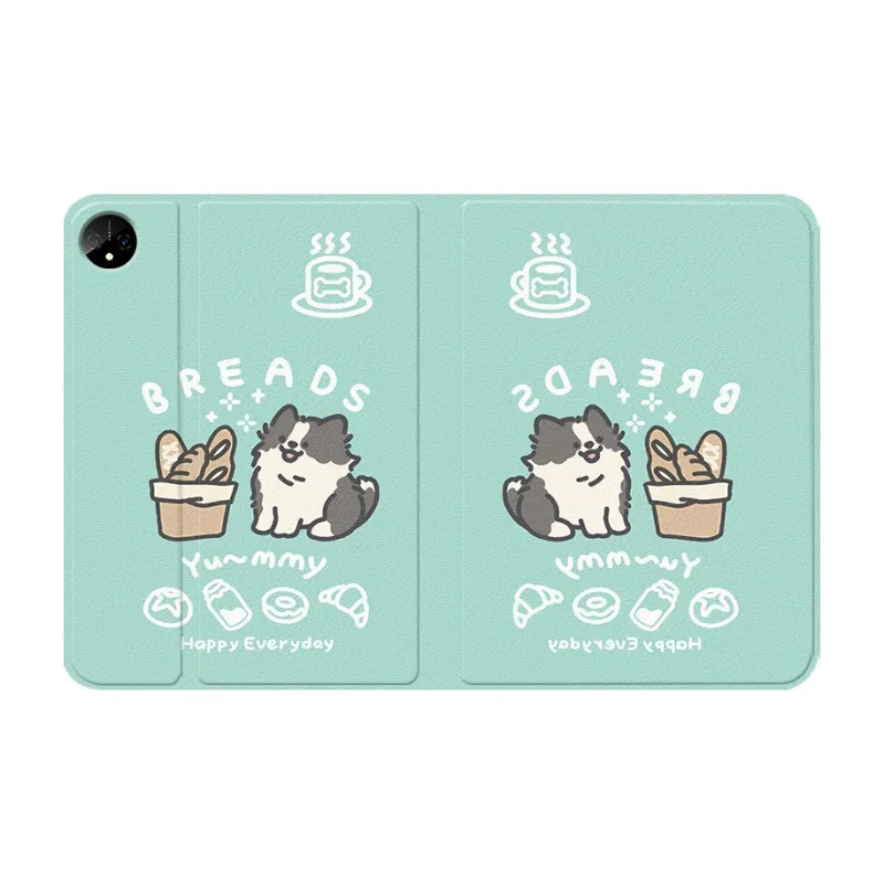 YIBAOBAO Tablet Protective Cases-23
