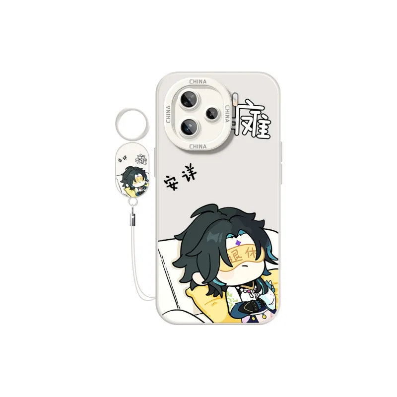 CHUNFAN Phone Cases-15