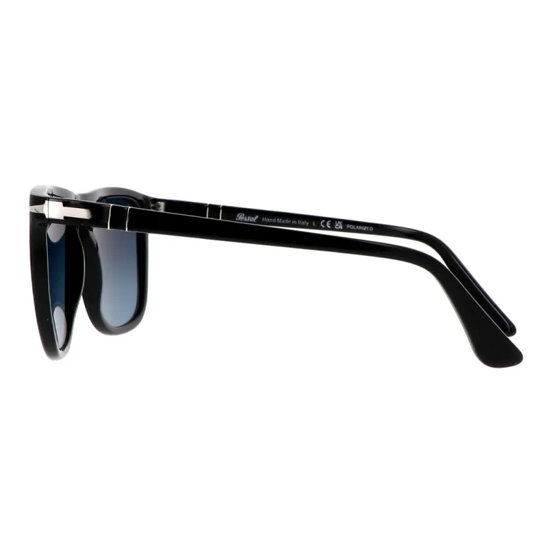 PERSOL Aviator Frame Sunglasses-2