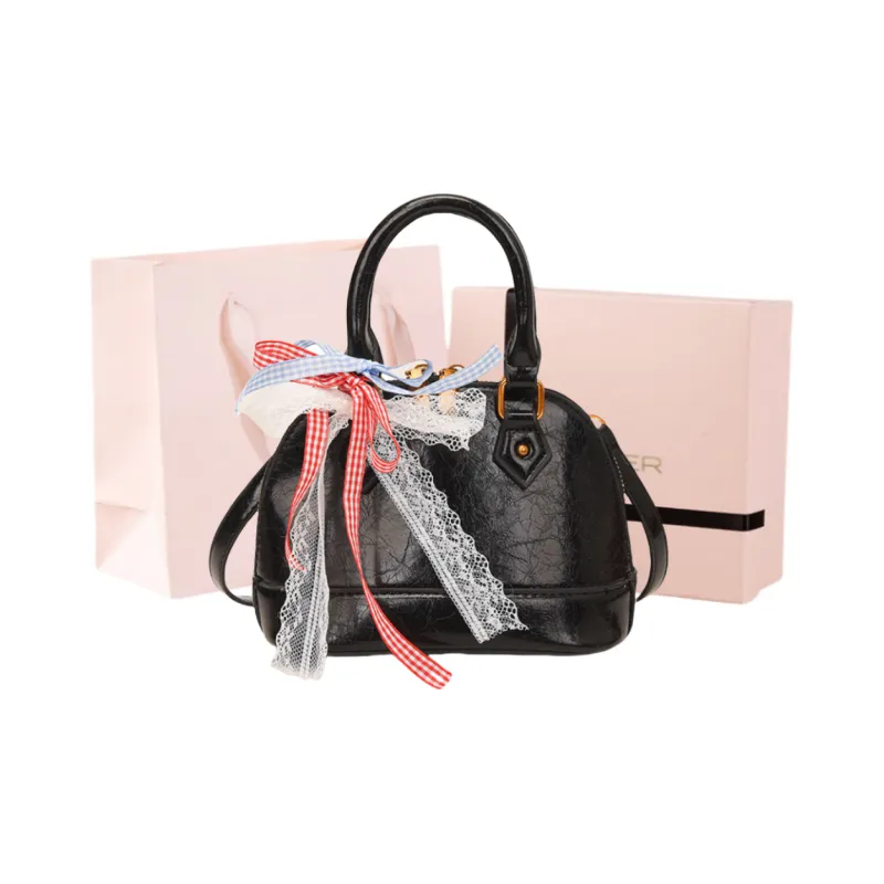 GATOER PU Crossbody Handbag Regular Women's Multicolor-25
