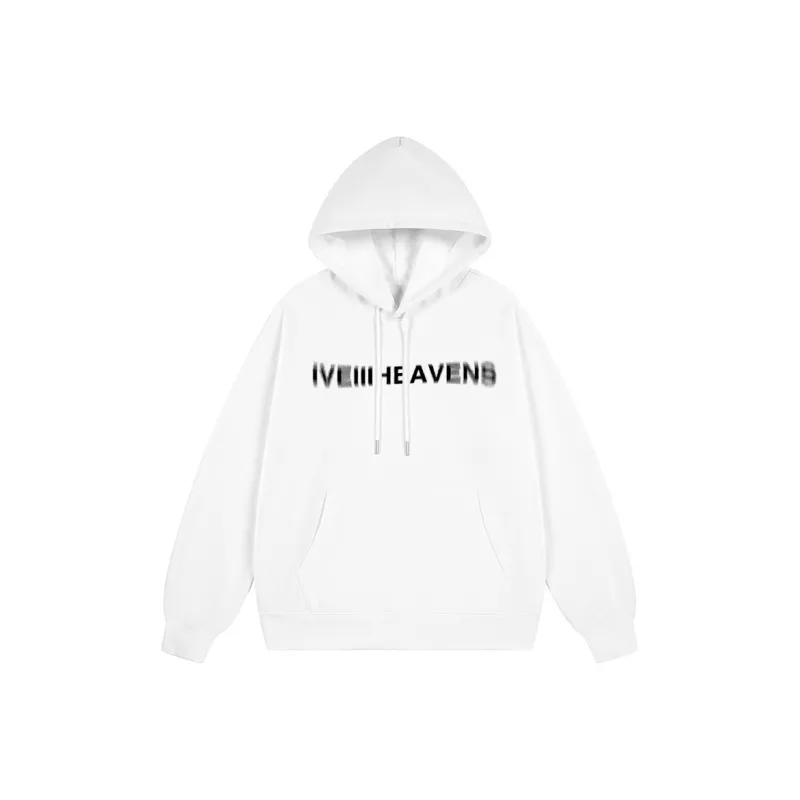 IVEIII Sweatshirts Unisex-3