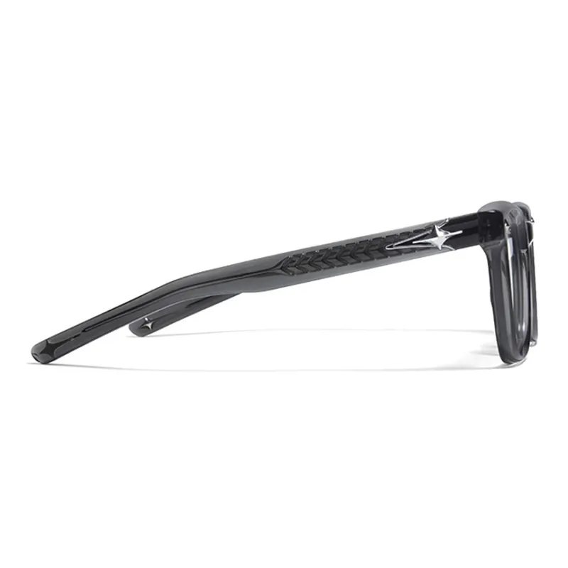 GENTLE MONSTER Ojo Gc9 Square frame Glasses-2