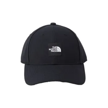 THE NORTH FACE Polyester Baseball Caps Unisex Black