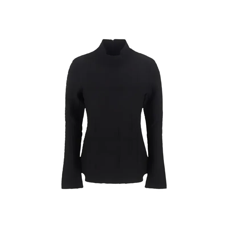 Givenchy 4G Knitted Jumper-0