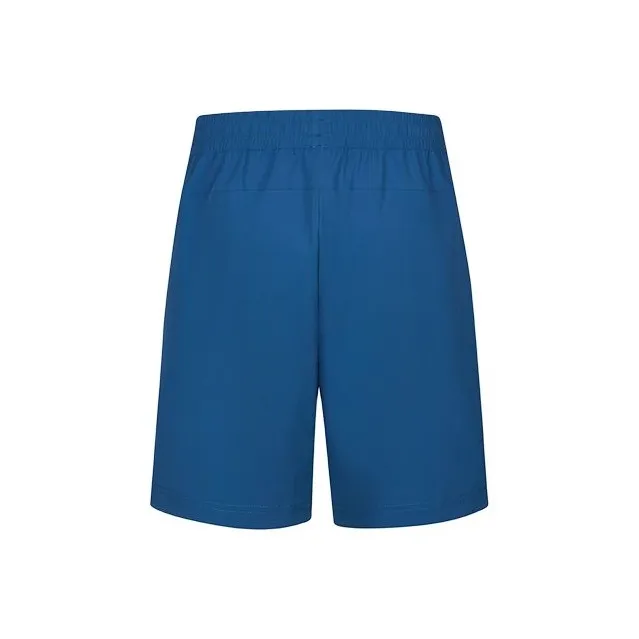 KSWISS Casual Shorts Men's Blue-1