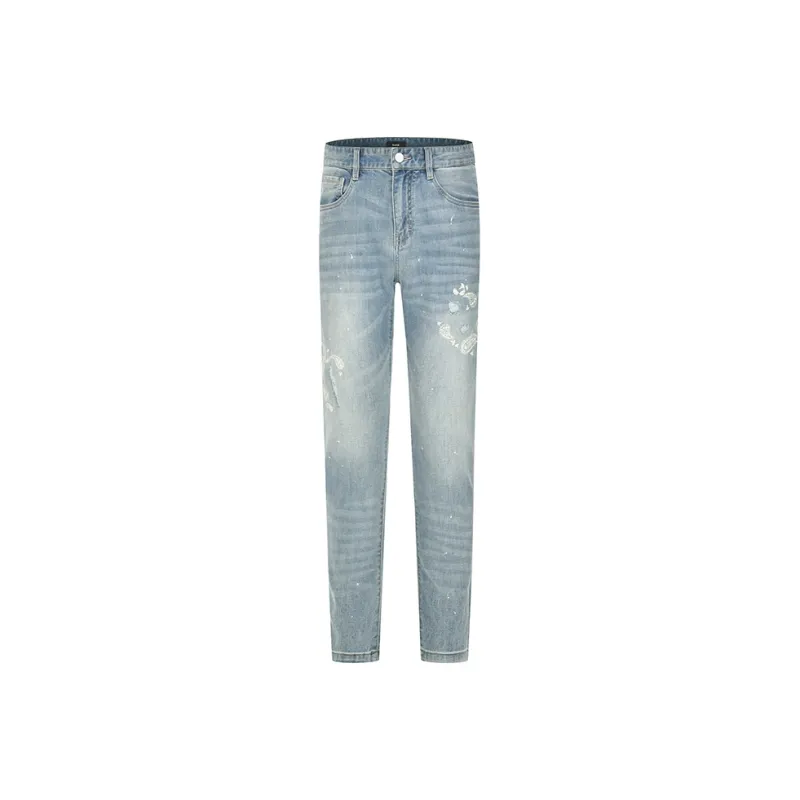 RARE Jeans Men-0