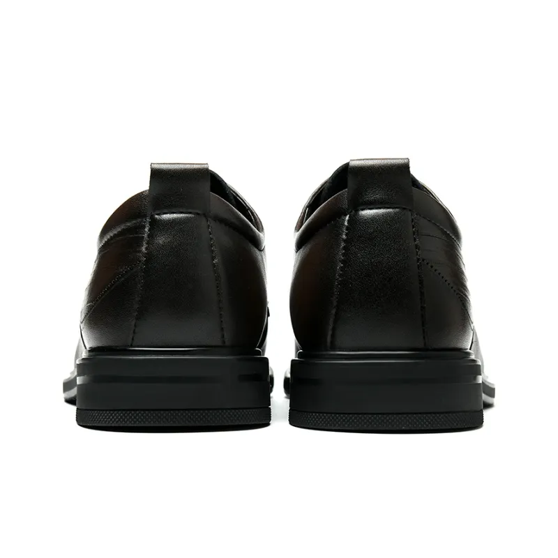 HLA Fashion Casual Comfortable Dress Shoes Men's-10