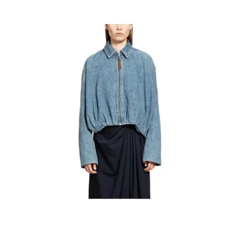 LOEWE Draped Jacket