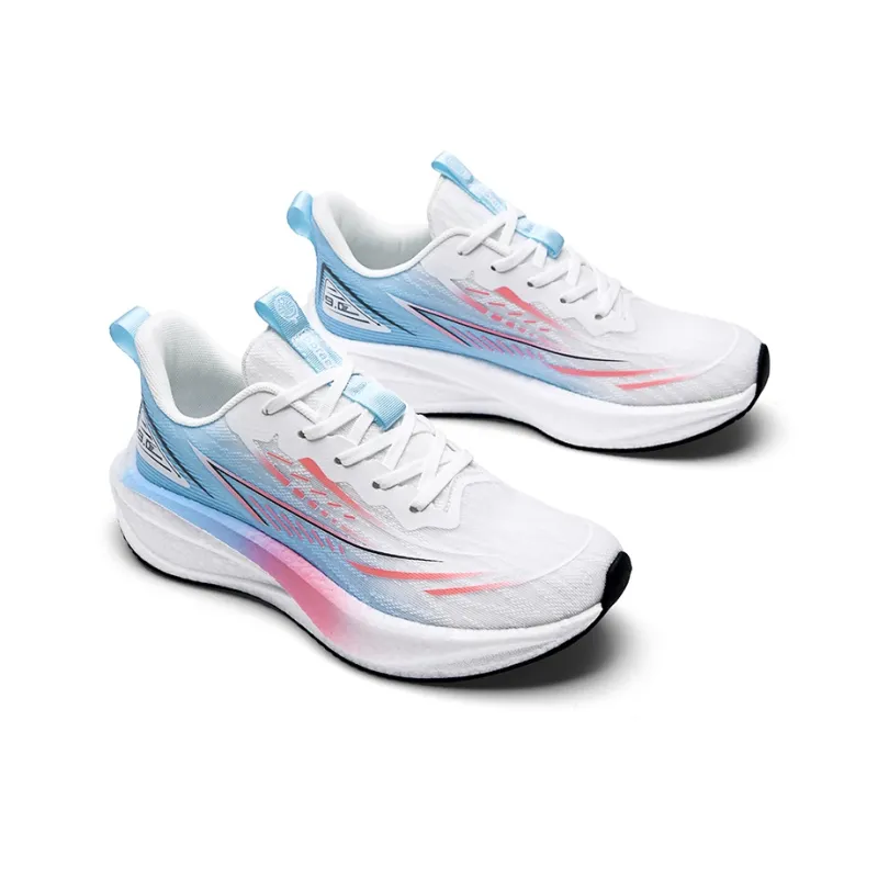 DoraemonA Low Top Running Shoes Unisex-37