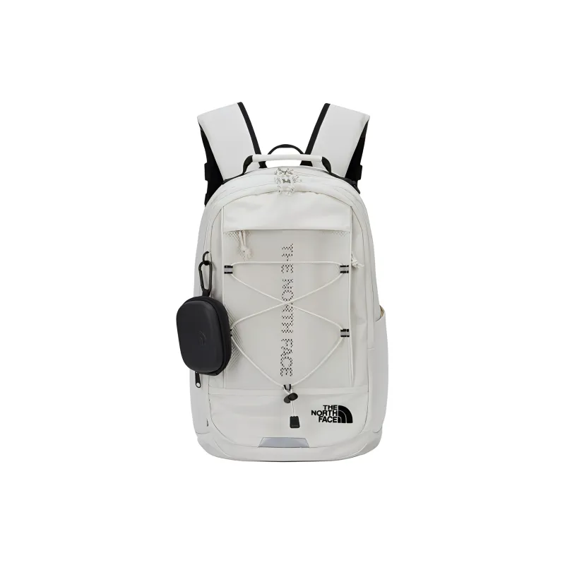 THE NORTH FACE Outdoor Bags Nylon Ivory Unisex-0