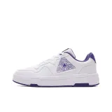Baymax Purple Blue
