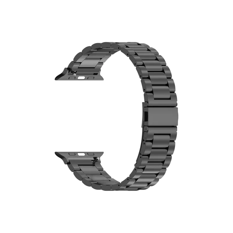 ZHENGGUANG Apple Compatibility Watch Band Metal-2