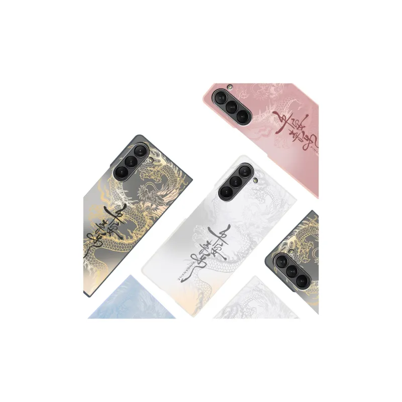 CHUNFAN Phone Cases-29