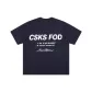 Navy Blue (260g Heavyweight and 100% cotton)
