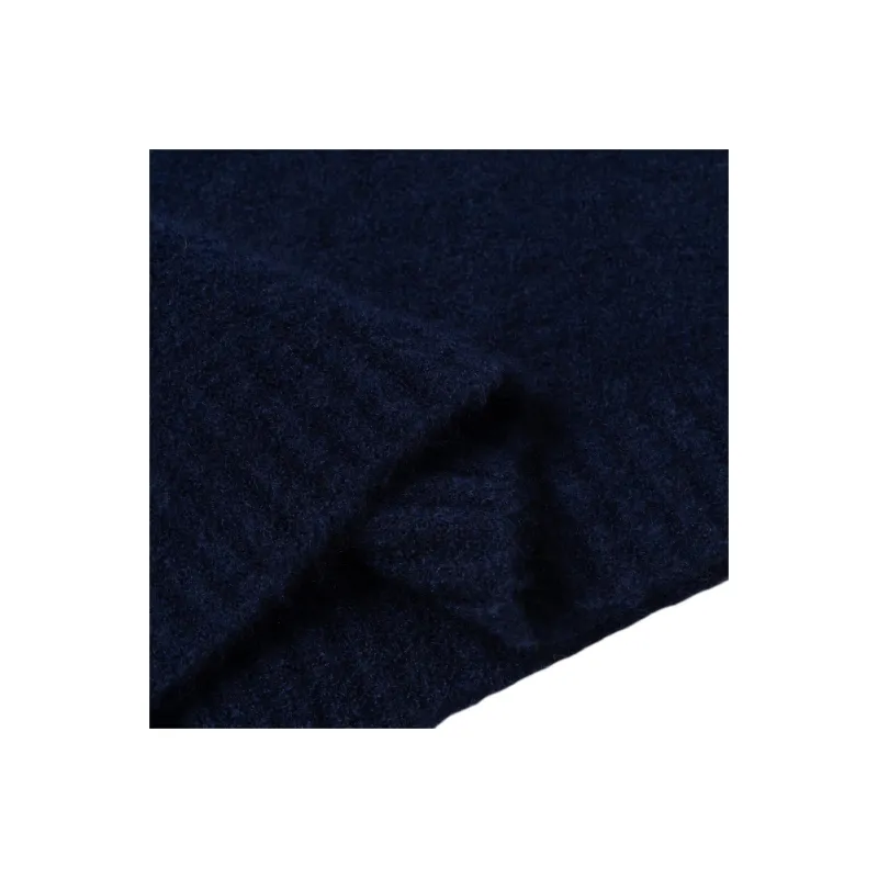 MIU MIU SS24 Knitwear Women's Navy Blue-4