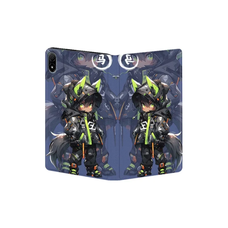 YIBAOBAO Tablet Protective Cases-18