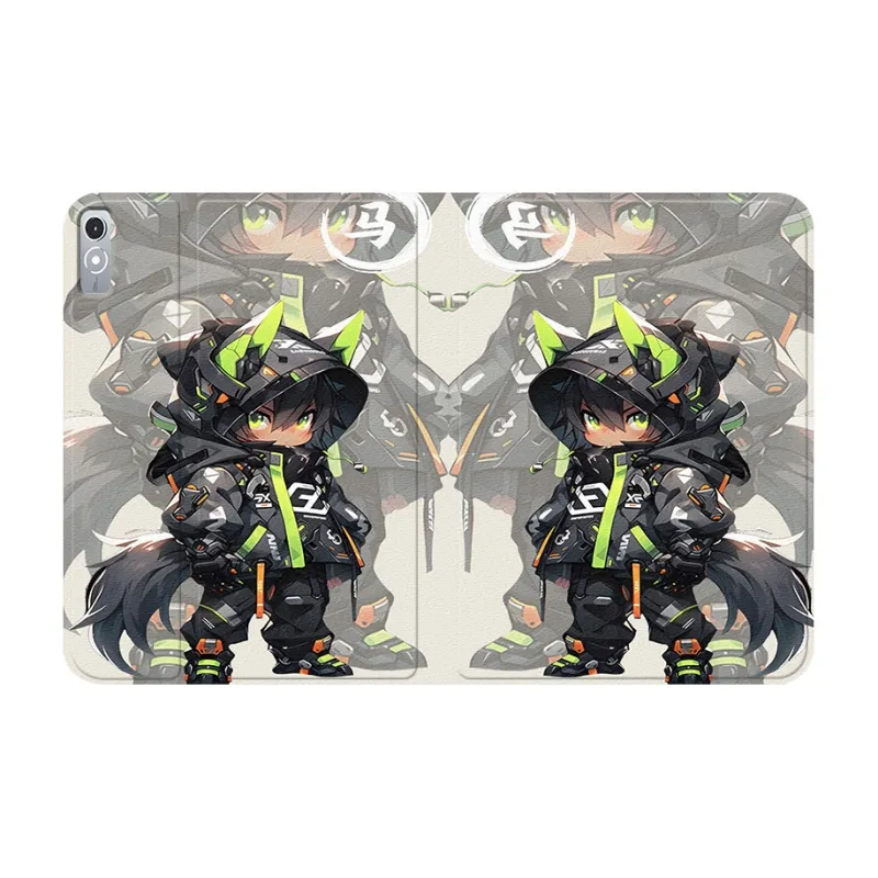 YIBAOBAO Tablet Protective Cases-3