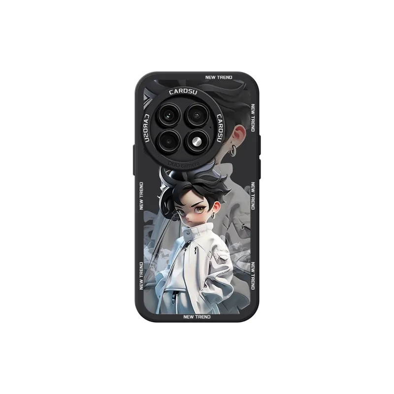 CHUNFAN Phone Cases-0