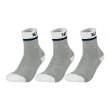 3 Pack (Light Gray)