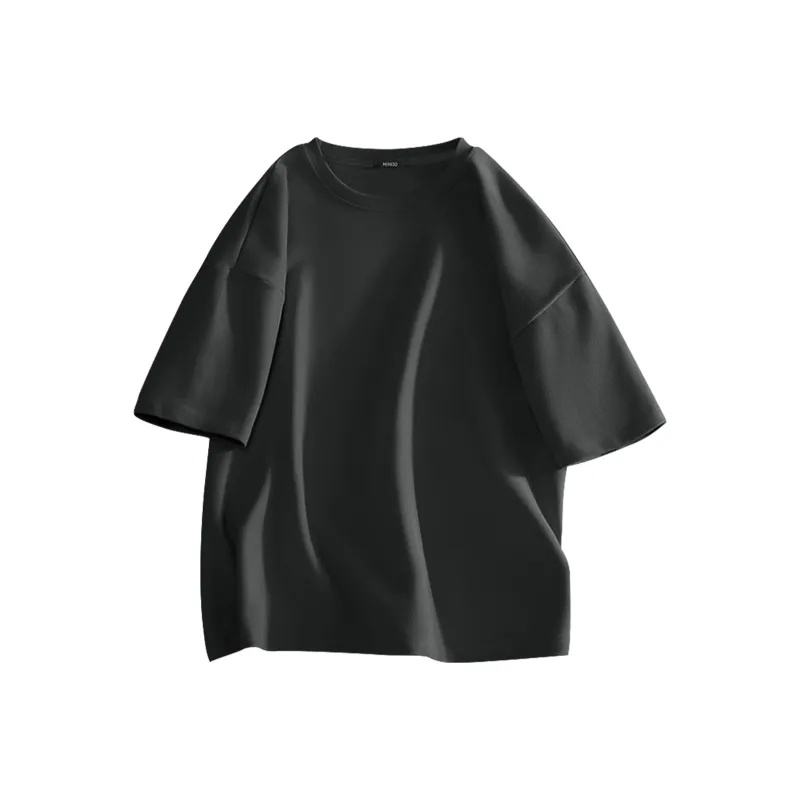 MINISO T Shirts Unisex-1