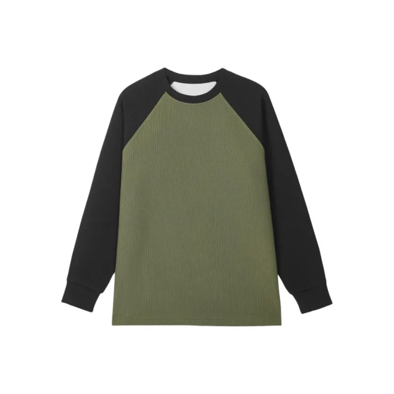 BOTH PLAY T Shirts Unisex-2