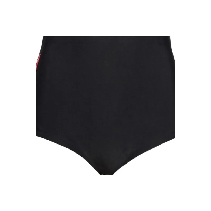 PRADA Swimming Shorts Women's Black-3