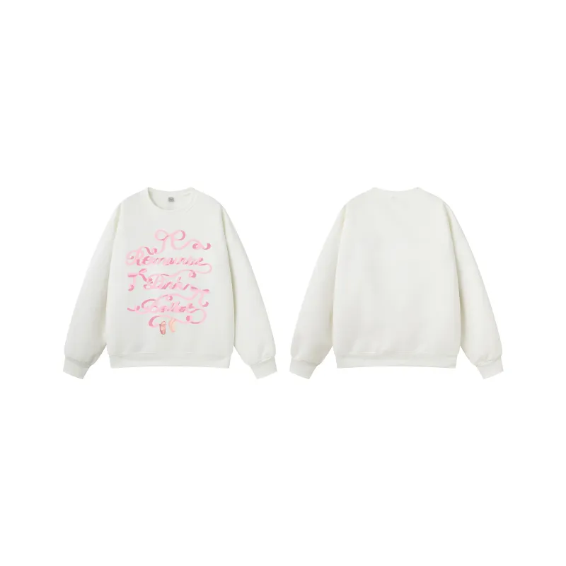 NXPTP Sweatshirts Unisex-6