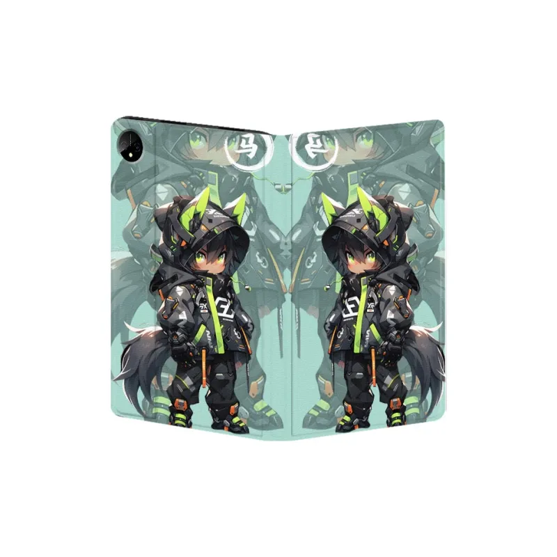 YIBAOBAO Tablet Protective Cases-22