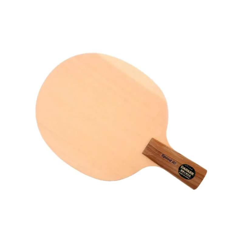DARKER Ping Pong Paddles Blades-1