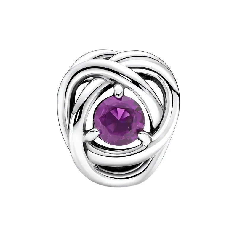 Pandora MOMENTS Jewelry Accessories Women's Silver-1