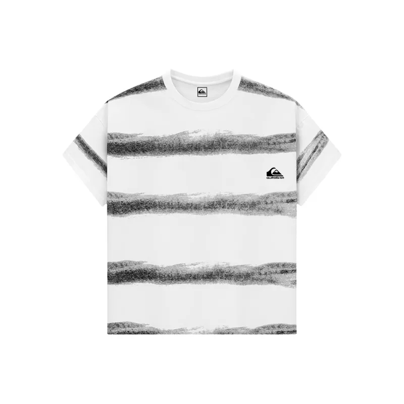 Quiksilver T Shirts Unisex-0